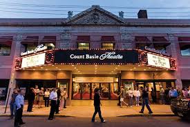 Count Basie Theatre